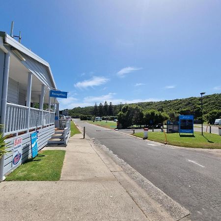 Nrma Port Campbell Holiday Park المظهر الخارجي الصورة