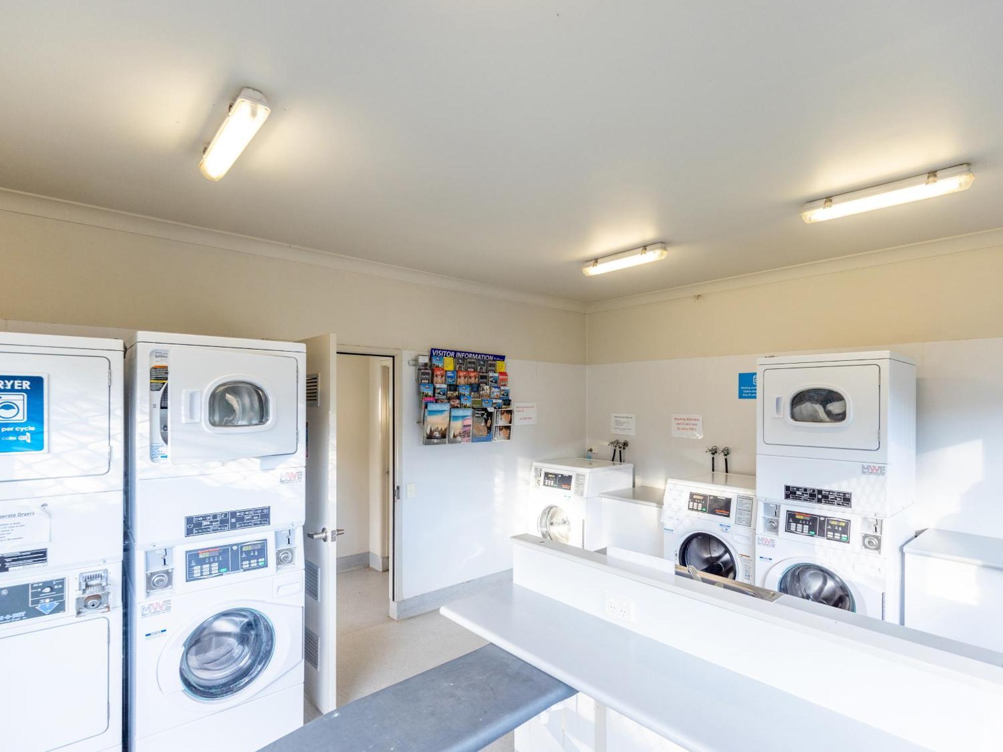 Nrma Port Campbell Holiday Park المظهر الخارجي الصورة