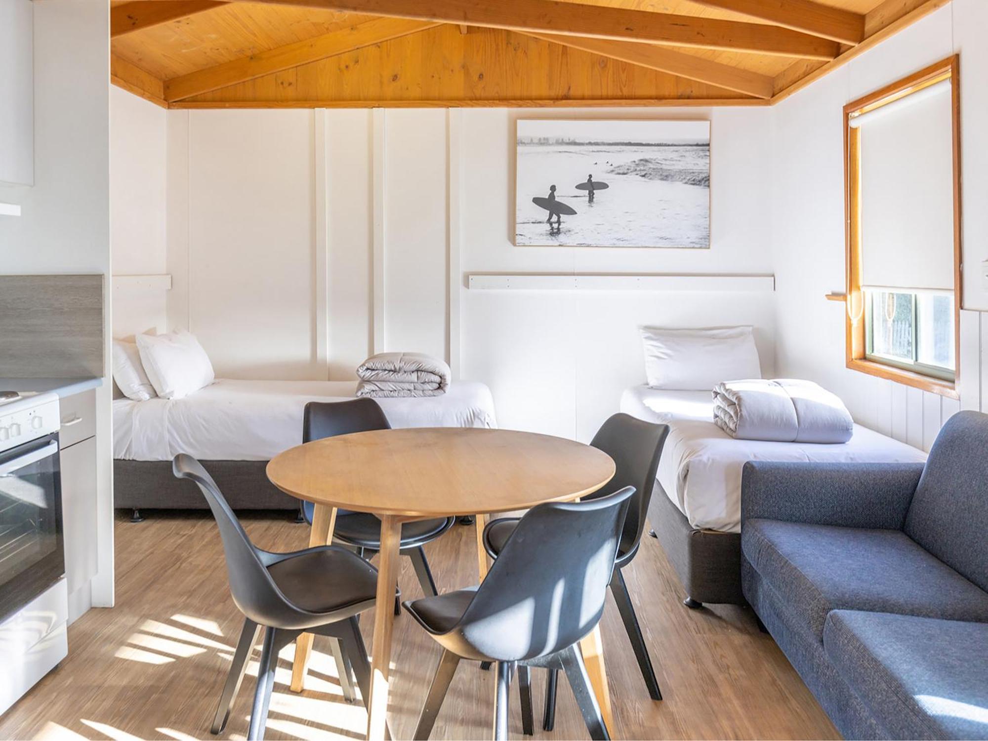 Nrma Port Campbell Holiday Park الغرفة الصورة
