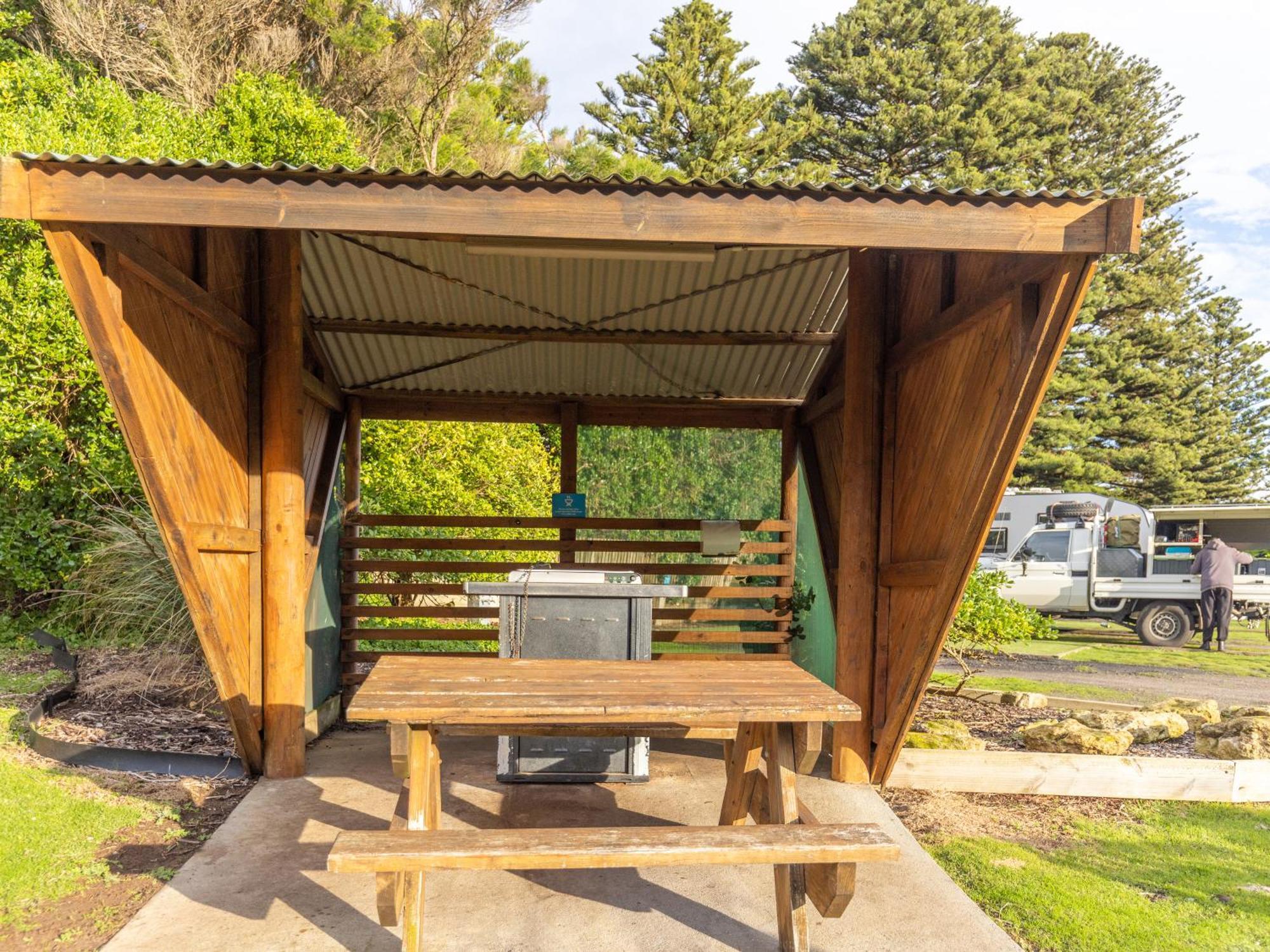 Nrma Port Campbell Holiday Park المظهر الخارجي الصورة