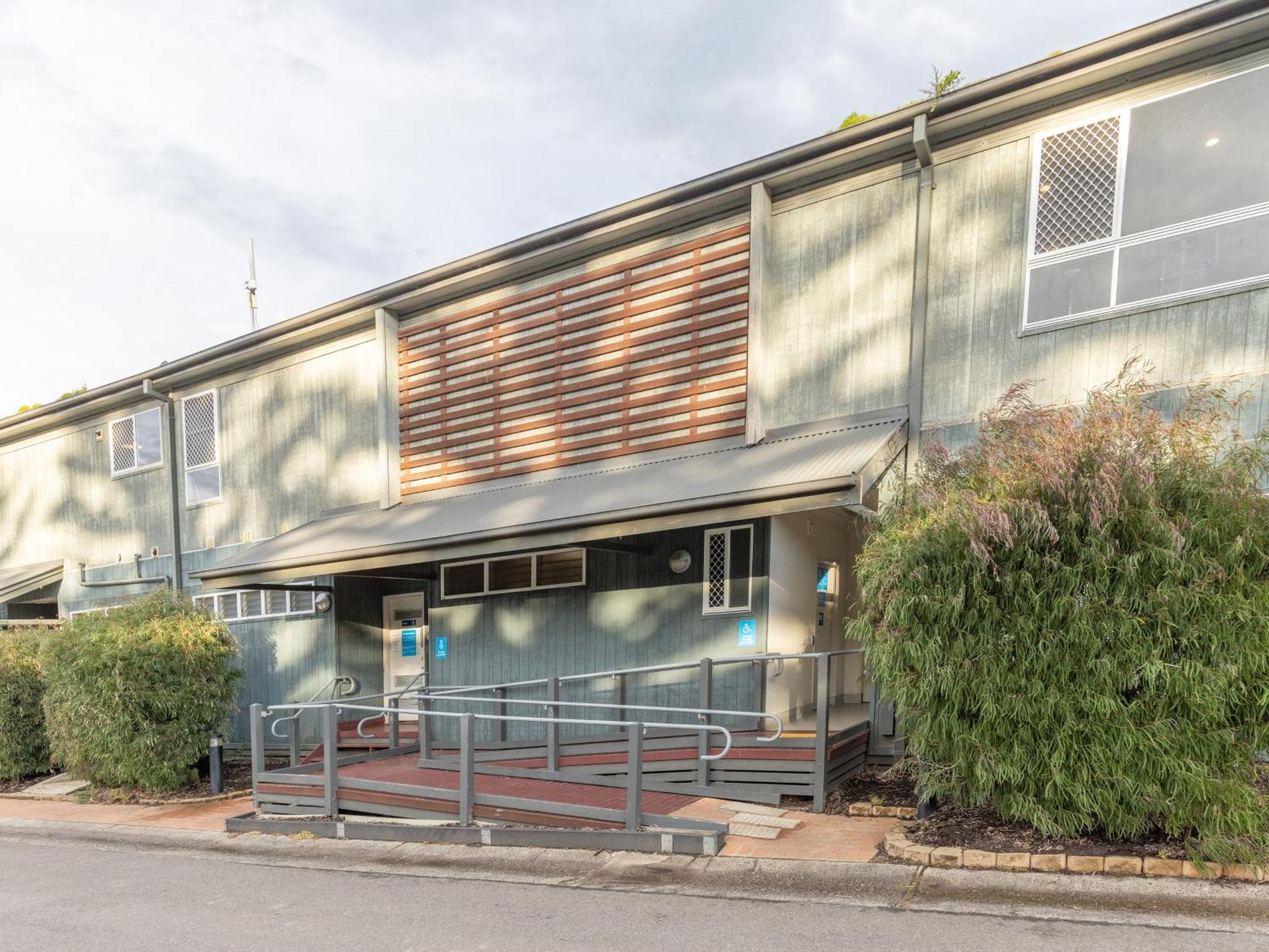 Nrma Port Campbell Holiday Park المظهر الخارجي الصورة