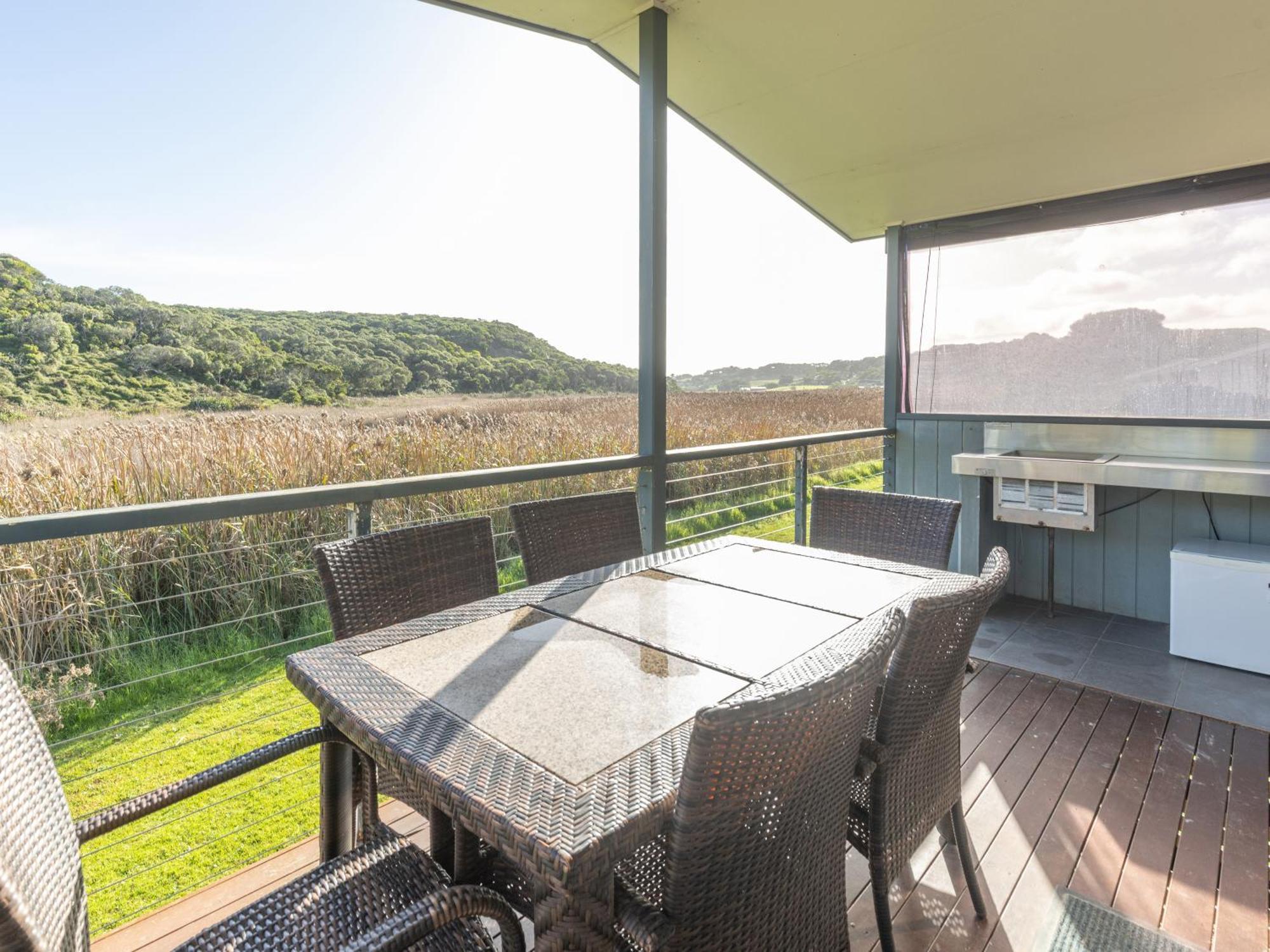 Nrma Port Campbell Holiday Park الغرفة الصورة