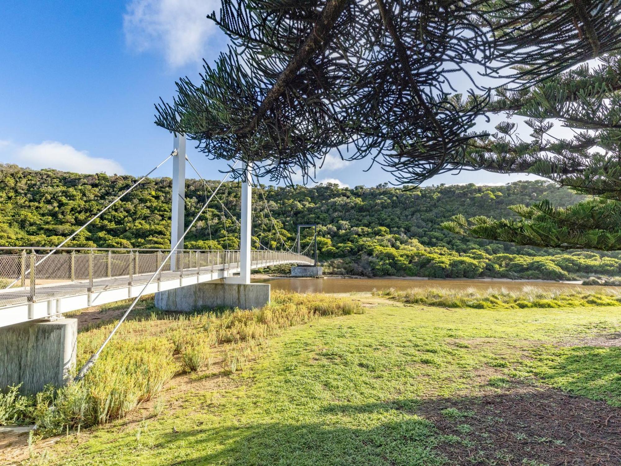 Nrma Port Campbell Holiday Park المظهر الخارجي الصورة