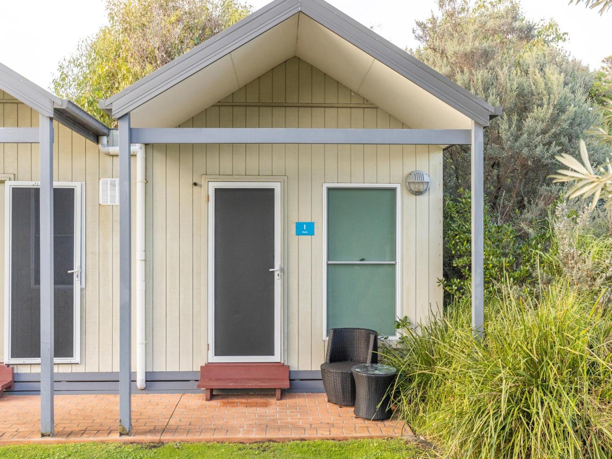 Nrma Port Campbell Holiday Park الغرفة الصورة