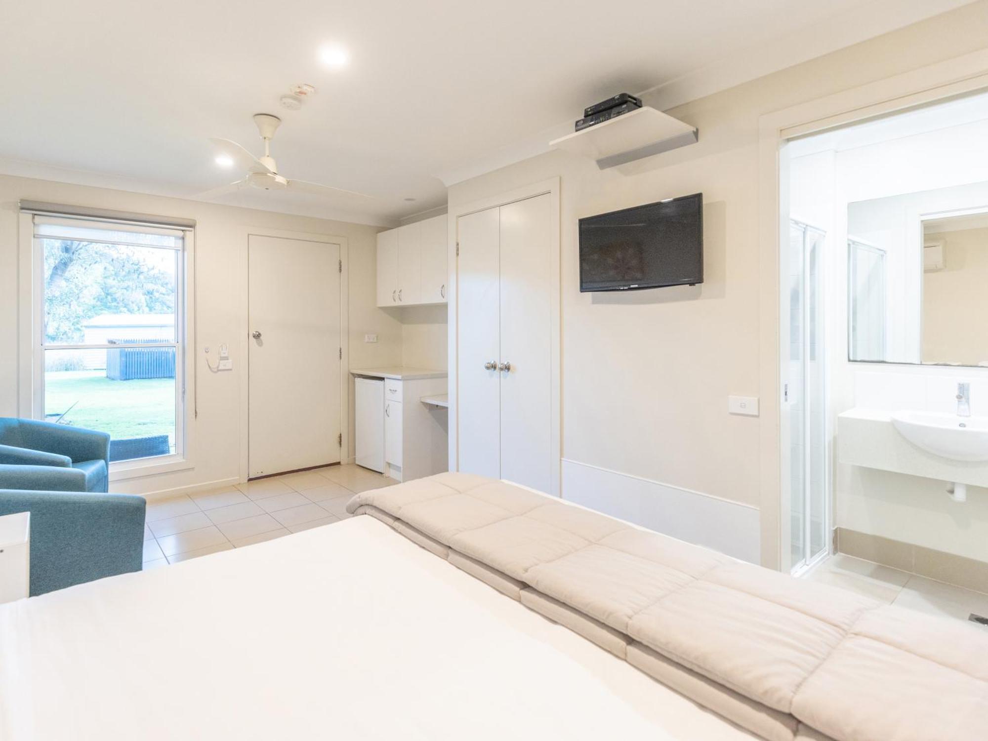 Nrma Port Campbell Holiday Park الغرفة الصورة