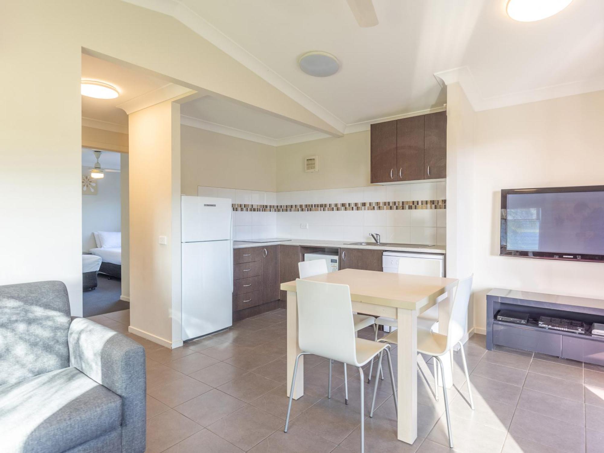 Nrma Port Campbell Holiday Park الغرفة الصورة