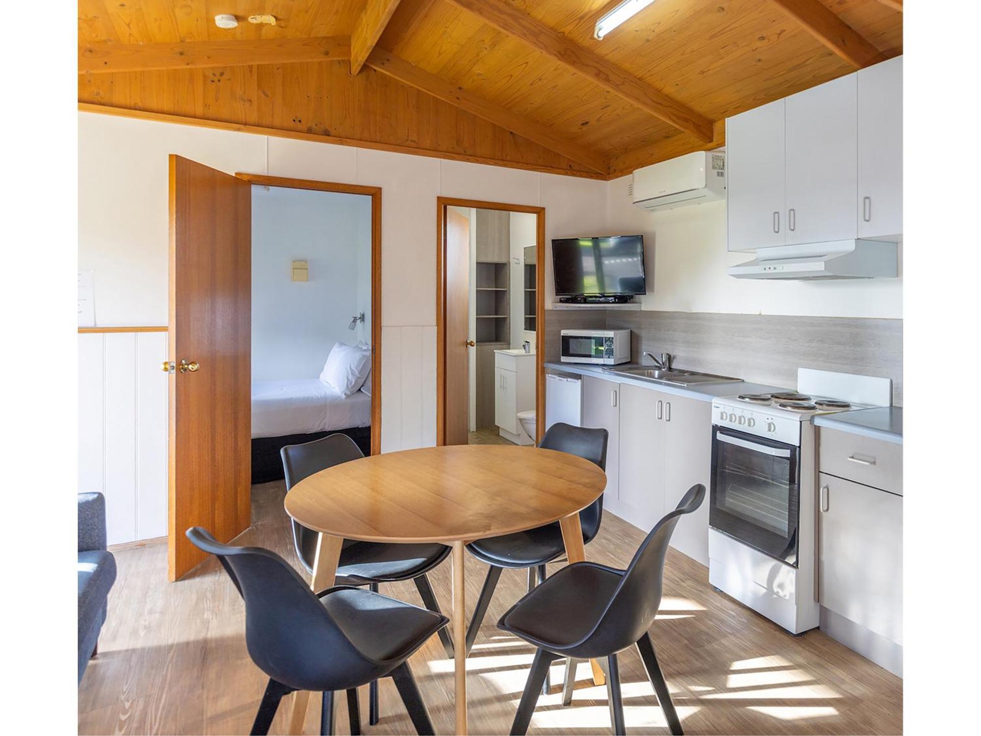 Nrma Port Campbell Holiday Park الغرفة الصورة