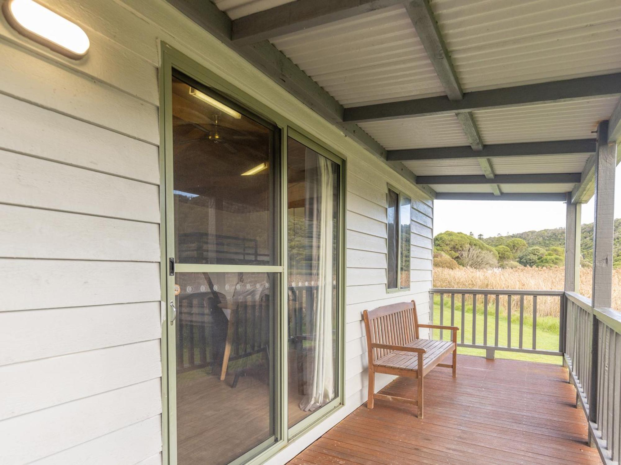 Nrma Port Campbell Holiday Park الغرفة الصورة