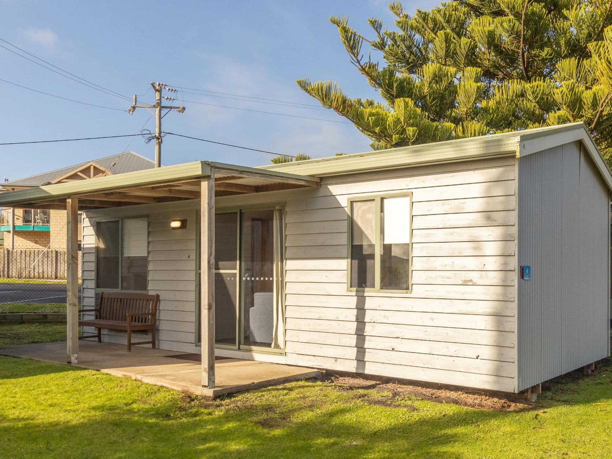 Nrma Port Campbell Holiday Park الغرفة الصورة