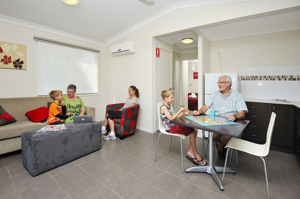 Nrma Port Campbell Holiday Park المظهر الخارجي الصورة