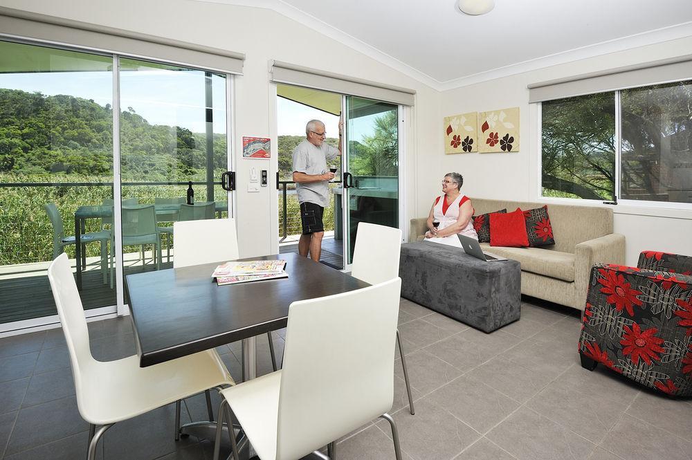 Nrma Port Campbell Holiday Park المظهر الخارجي الصورة