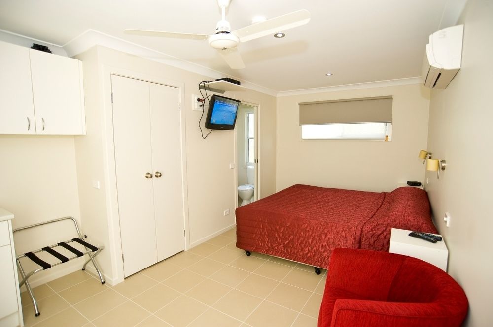 Nrma Port Campbell Holiday Park المظهر الخارجي الصورة