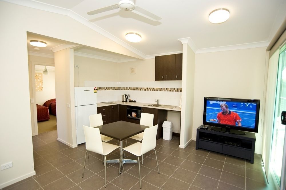 Nrma Port Campbell Holiday Park المظهر الخارجي الصورة