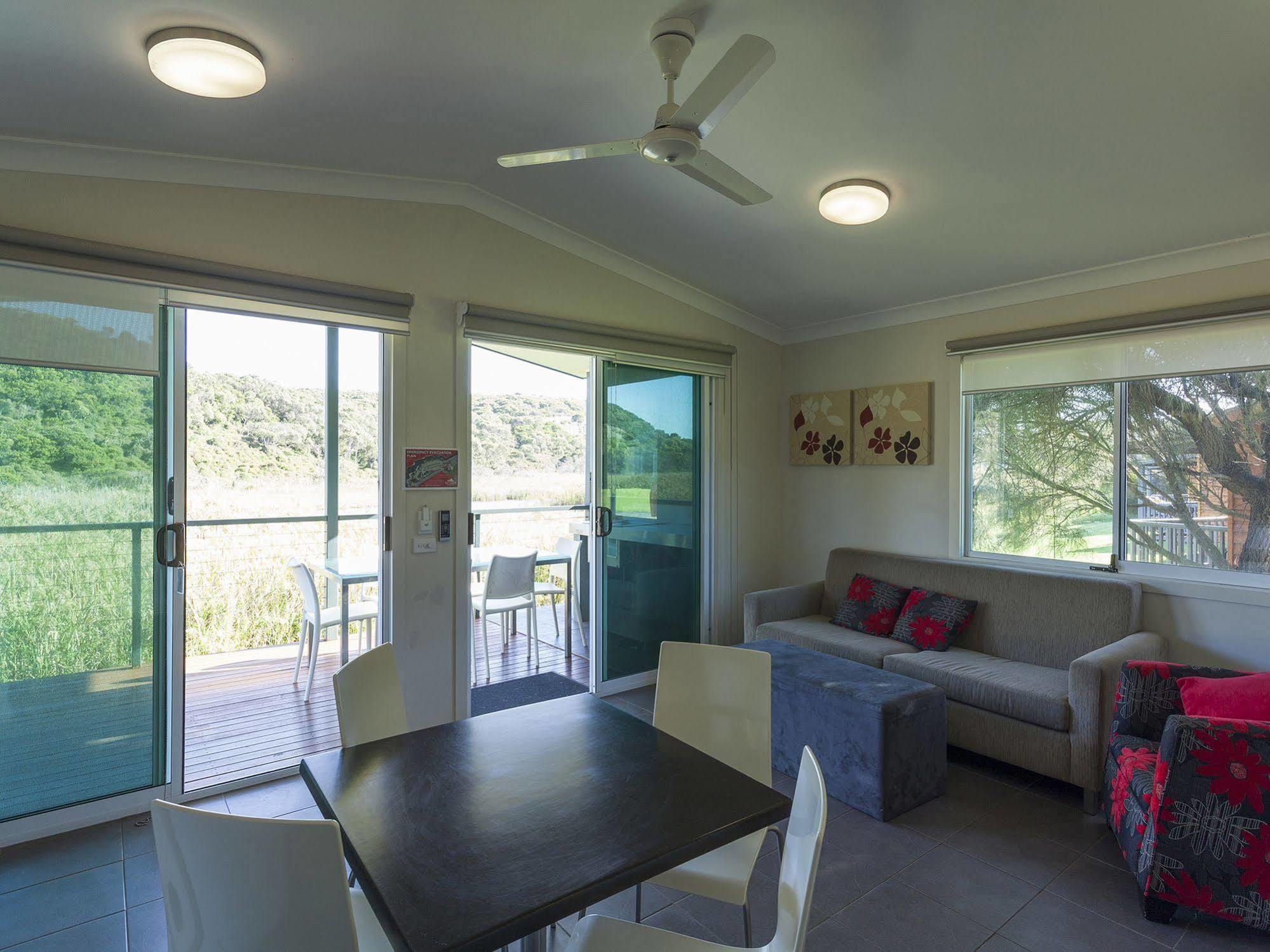 Nrma Port Campbell Holiday Park المظهر الخارجي الصورة