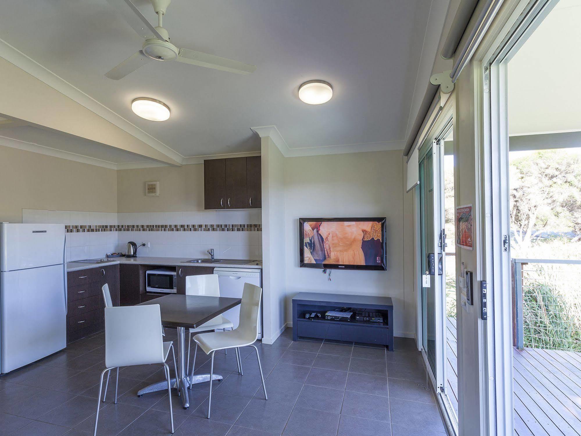 Nrma Port Campbell Holiday Park المظهر الخارجي الصورة